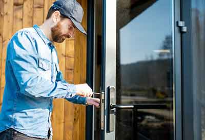 Alpharetta Locksmith