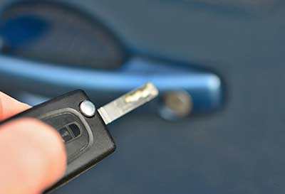 Emergency Alpharetta Locksmith